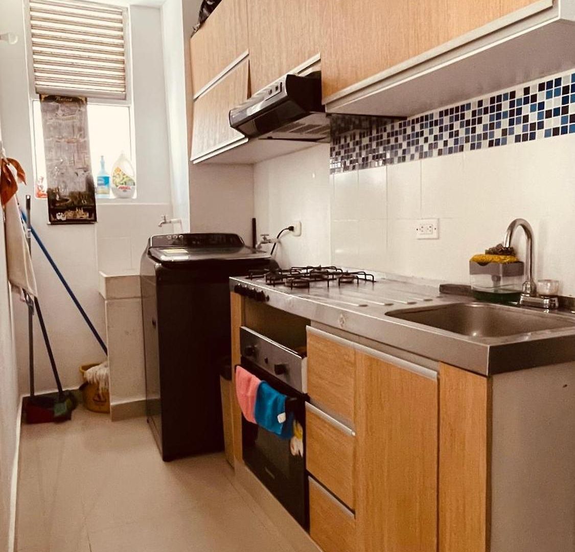 Apartamento Lily *