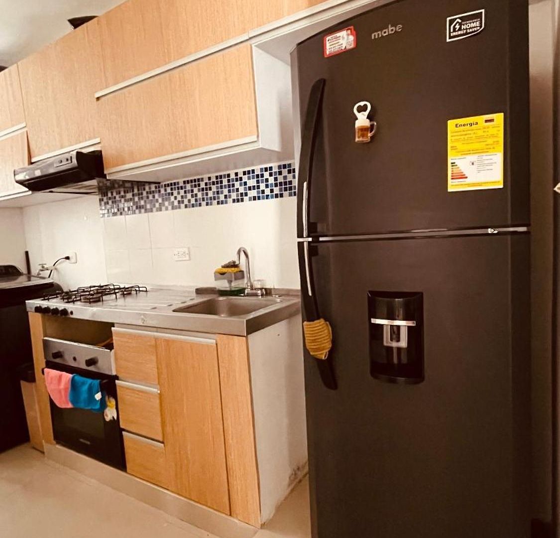 Apartamento Lily *