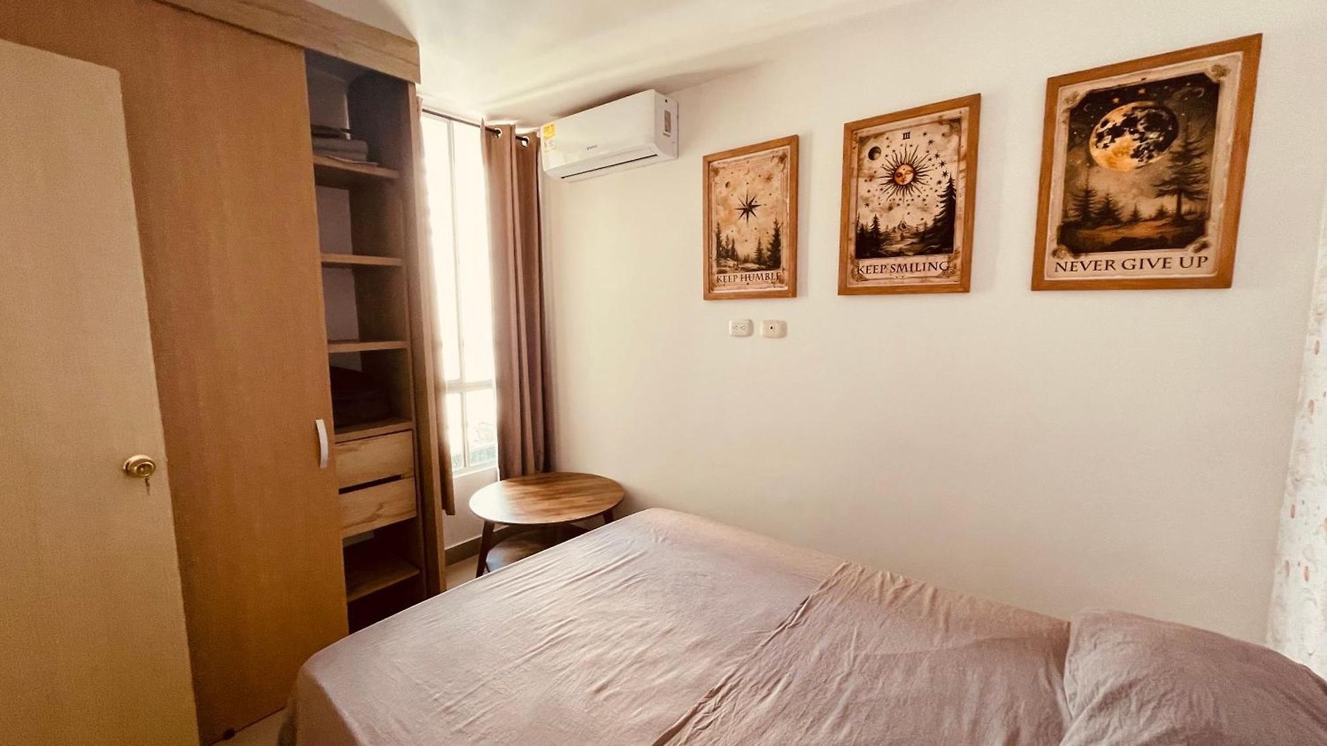 Lily Apartamento Cartagena