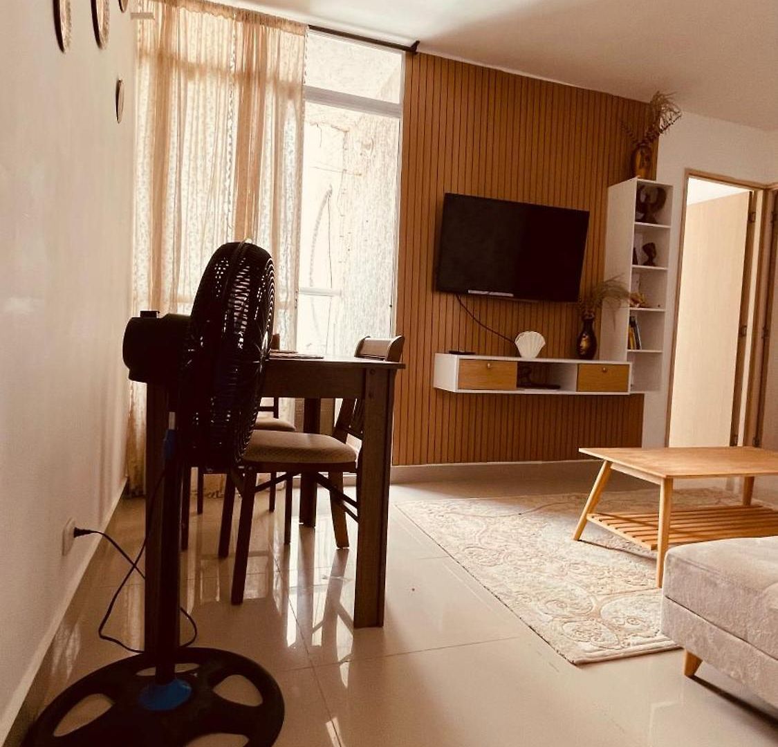 Apartamento Lily *