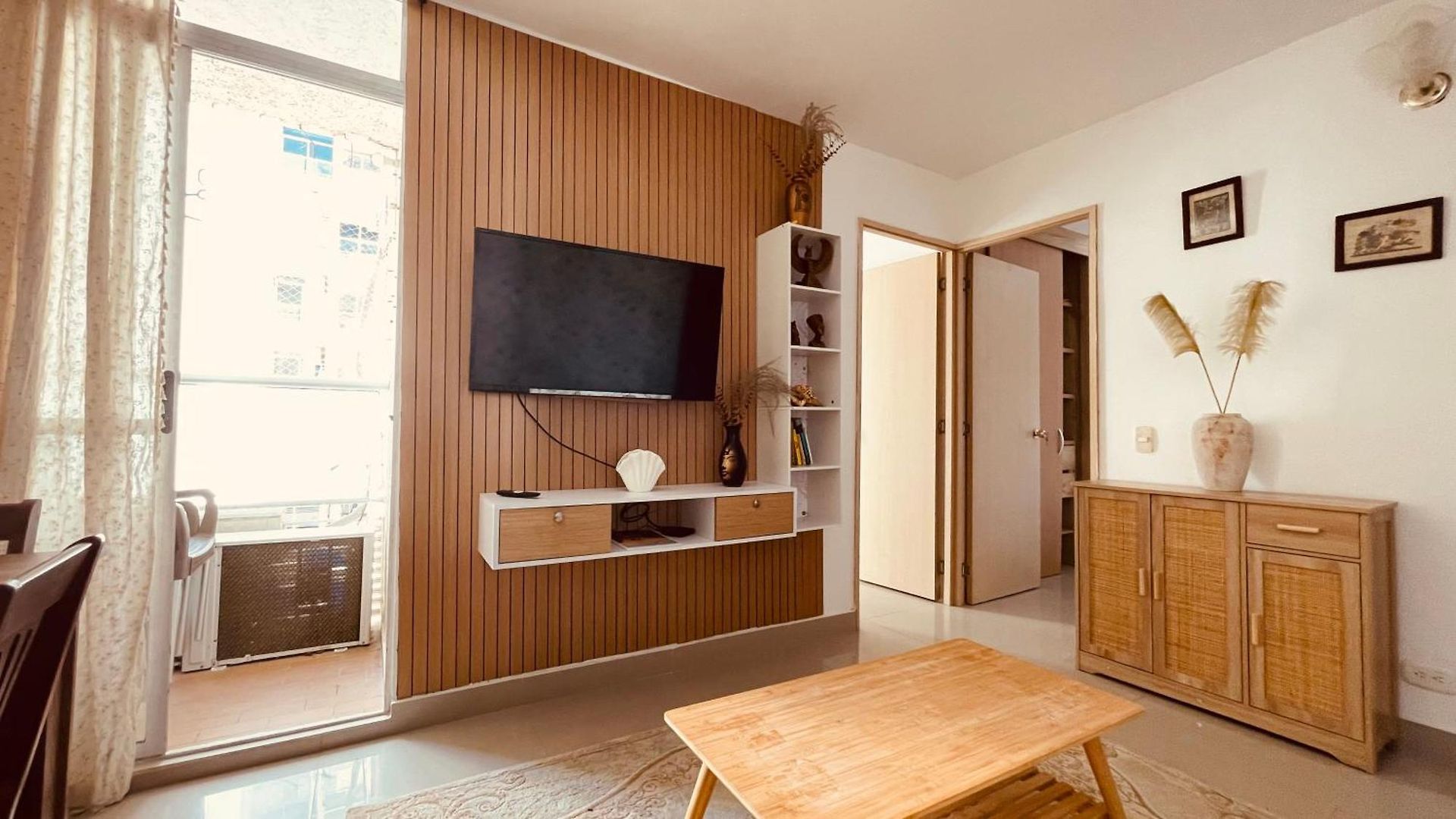 Lily Apartamento Cartagena