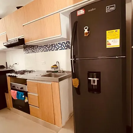 Apartamento Lily *