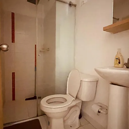 Lily Apartment