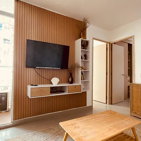 Lily Apartamento Cartagena